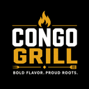Congo Grill — Bold Flavor. Proud Roots.